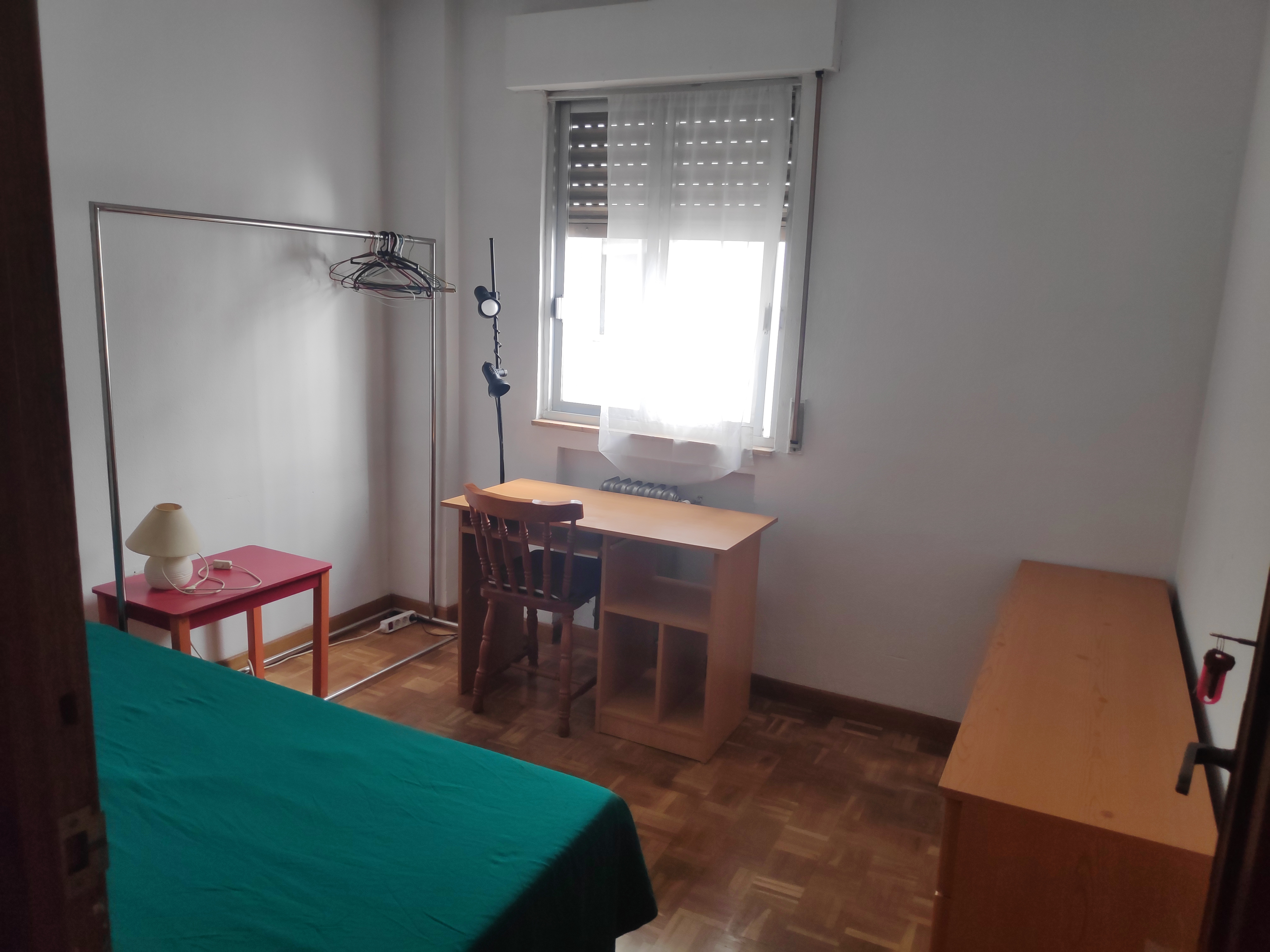 Habitación 140 m², Salamanca