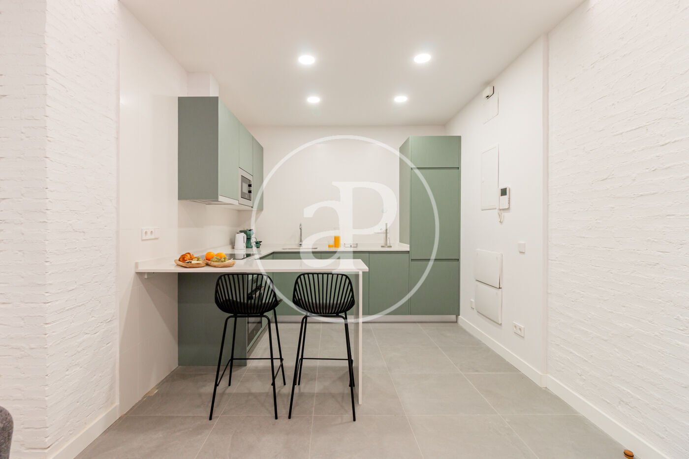Pis de 80 m² a Madrid