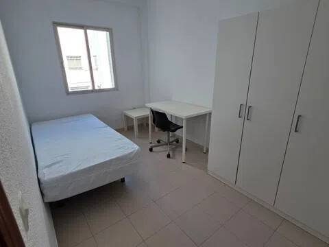 Piso de 135 m² en Sevilla