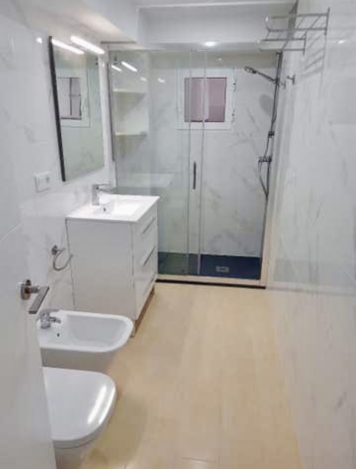 Pis de 78 m² a Còrdova