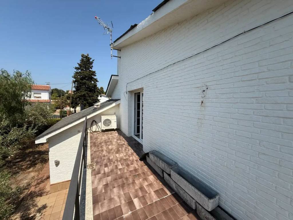 Casa de 206 m² a Santa Eulàlia de Ronçana