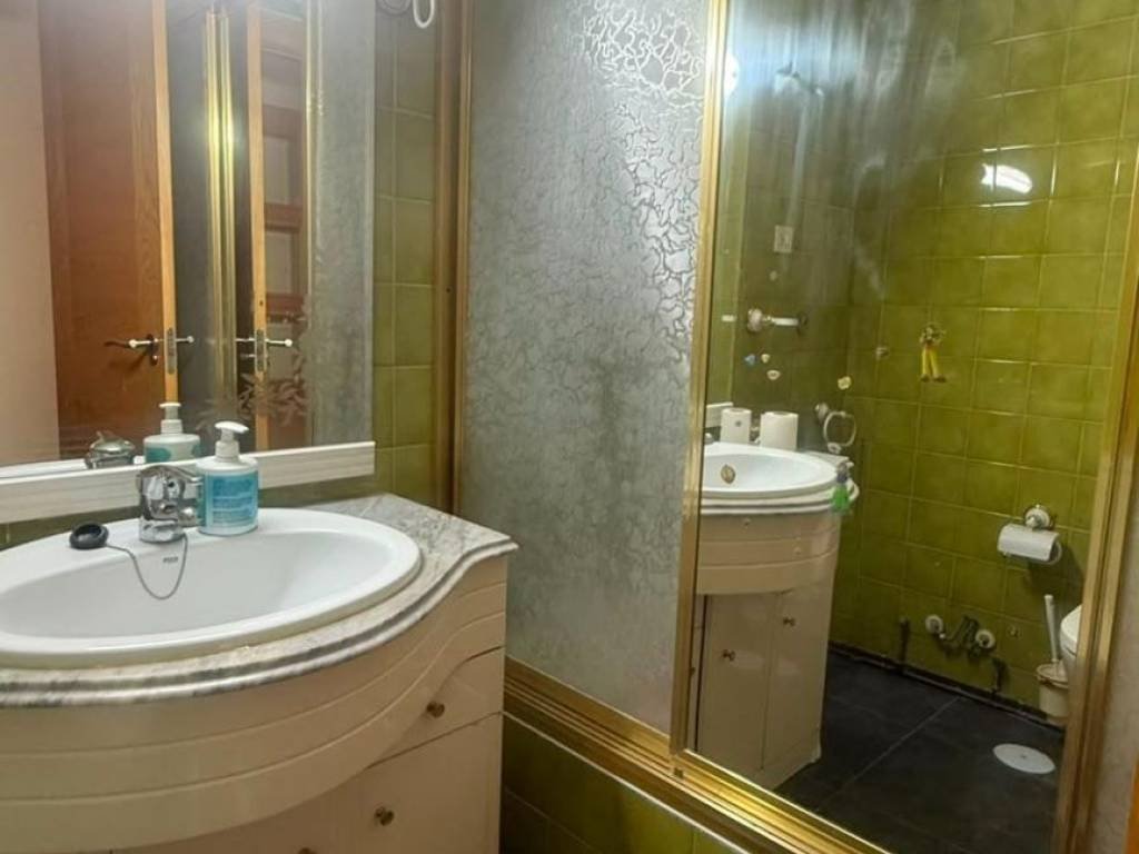 Piso de 121 m² en Murcia