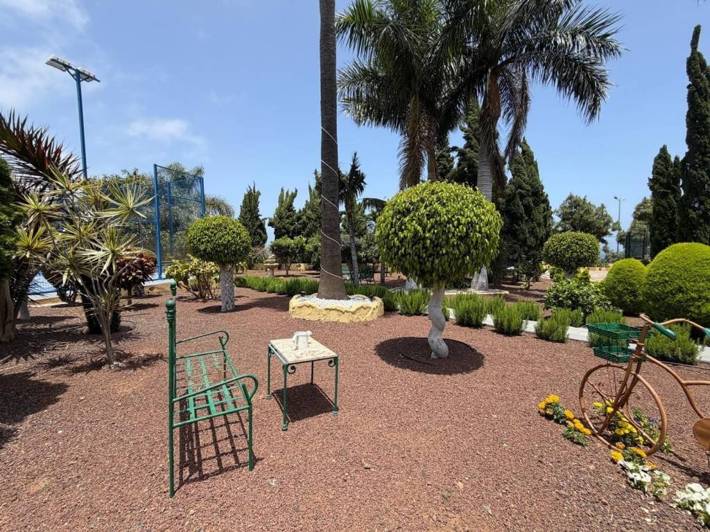 Casa de 145 m² en La Orotava