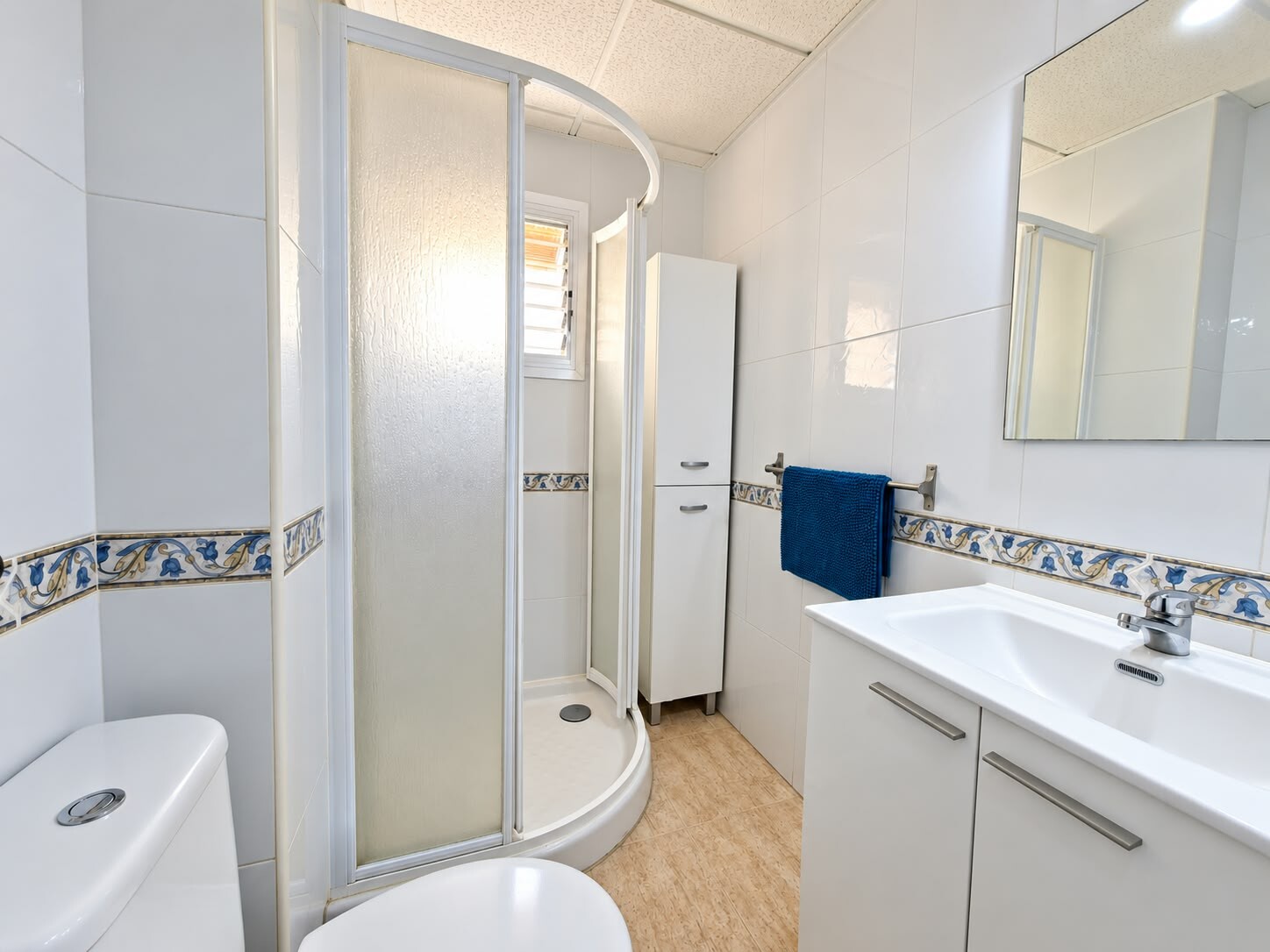 Piso de 50 m² en Almería