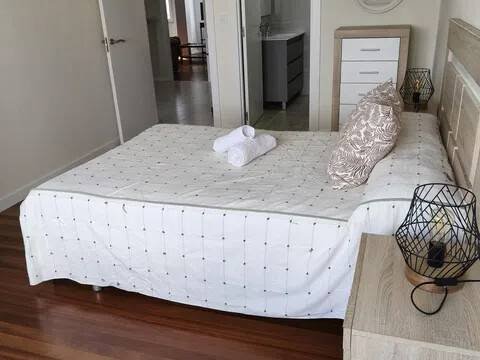 Appartement 110 m² à Fisterra