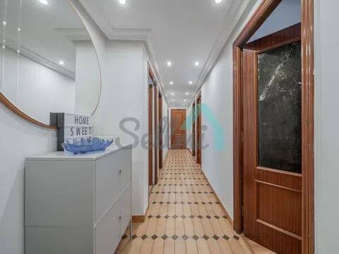 Piso de 96 m² en Oviedo