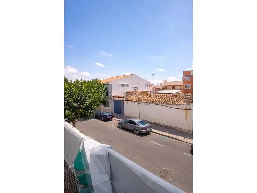 Appartement 53 m² à Carrión de Calatrava