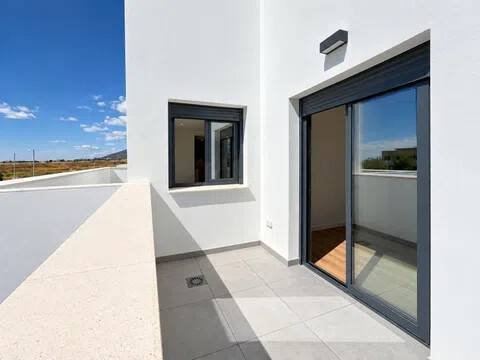 Piso de 141 m² en Córdoba