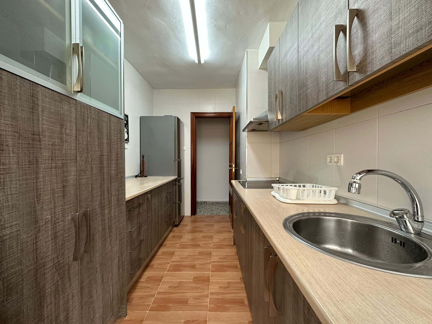 Habitació de lloguer, Granada