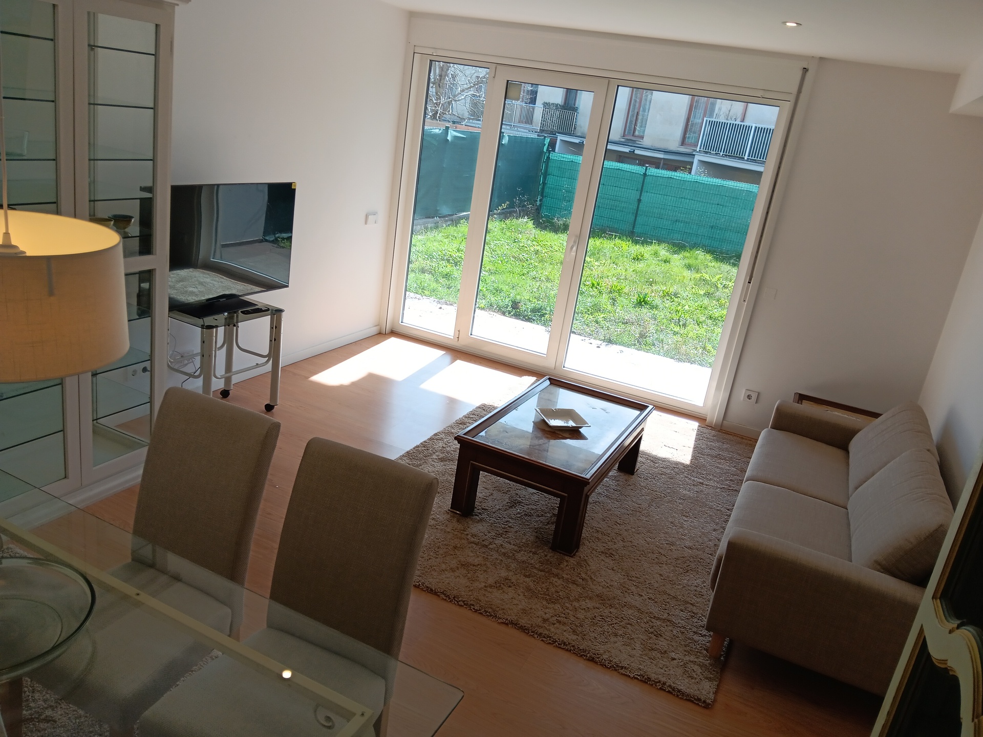 Piso de 193 m² en Santiago de Compostela