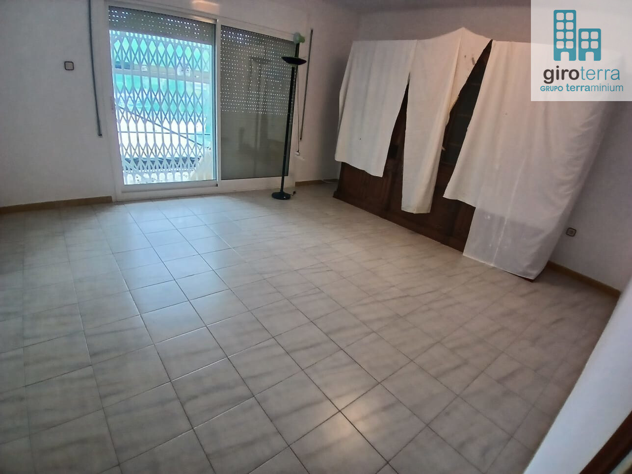 Apartamento 112 m² em Pineda de Mar