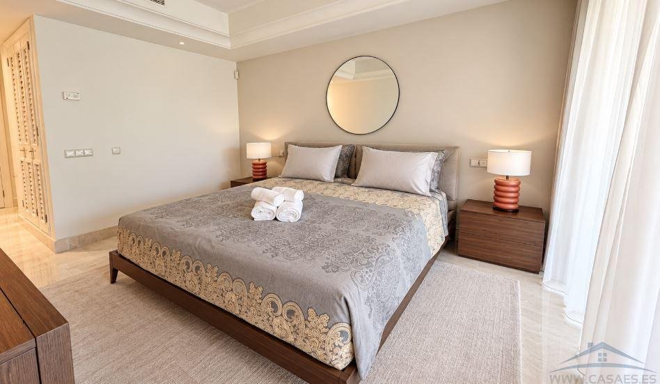 Piso de 230 m² en Marbella
