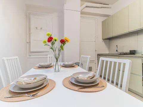 Habitación 100 m², Zaragoza