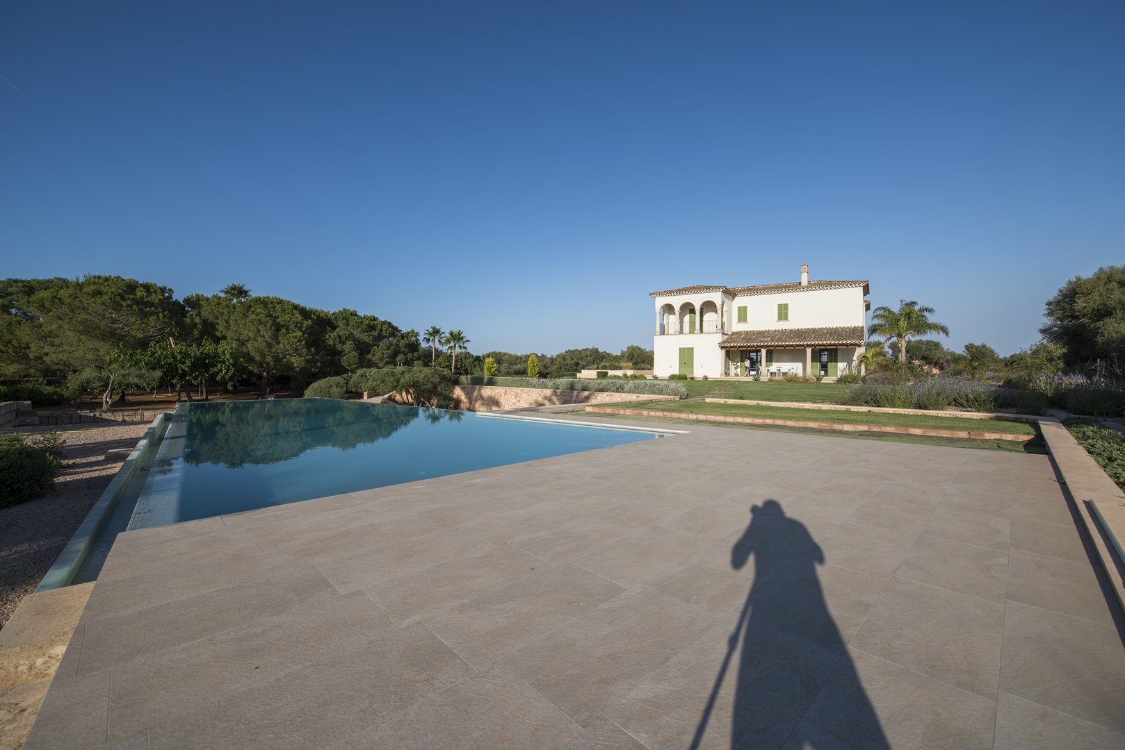 Piso de 821 m² en Campos