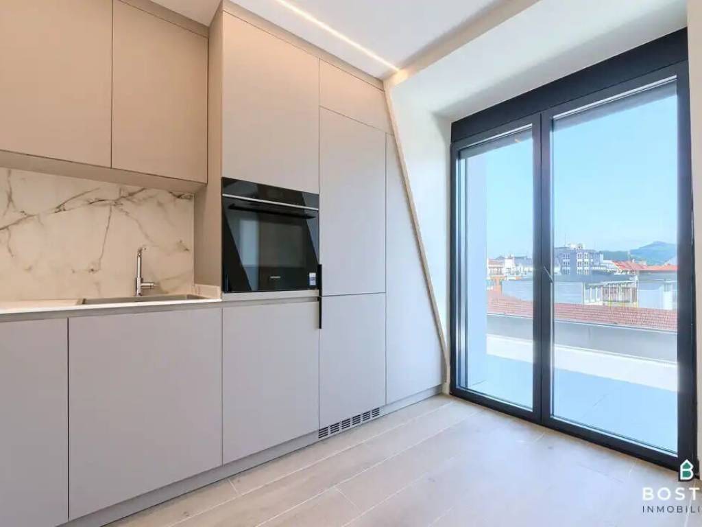 Piso de 175 m² en Bilbao
