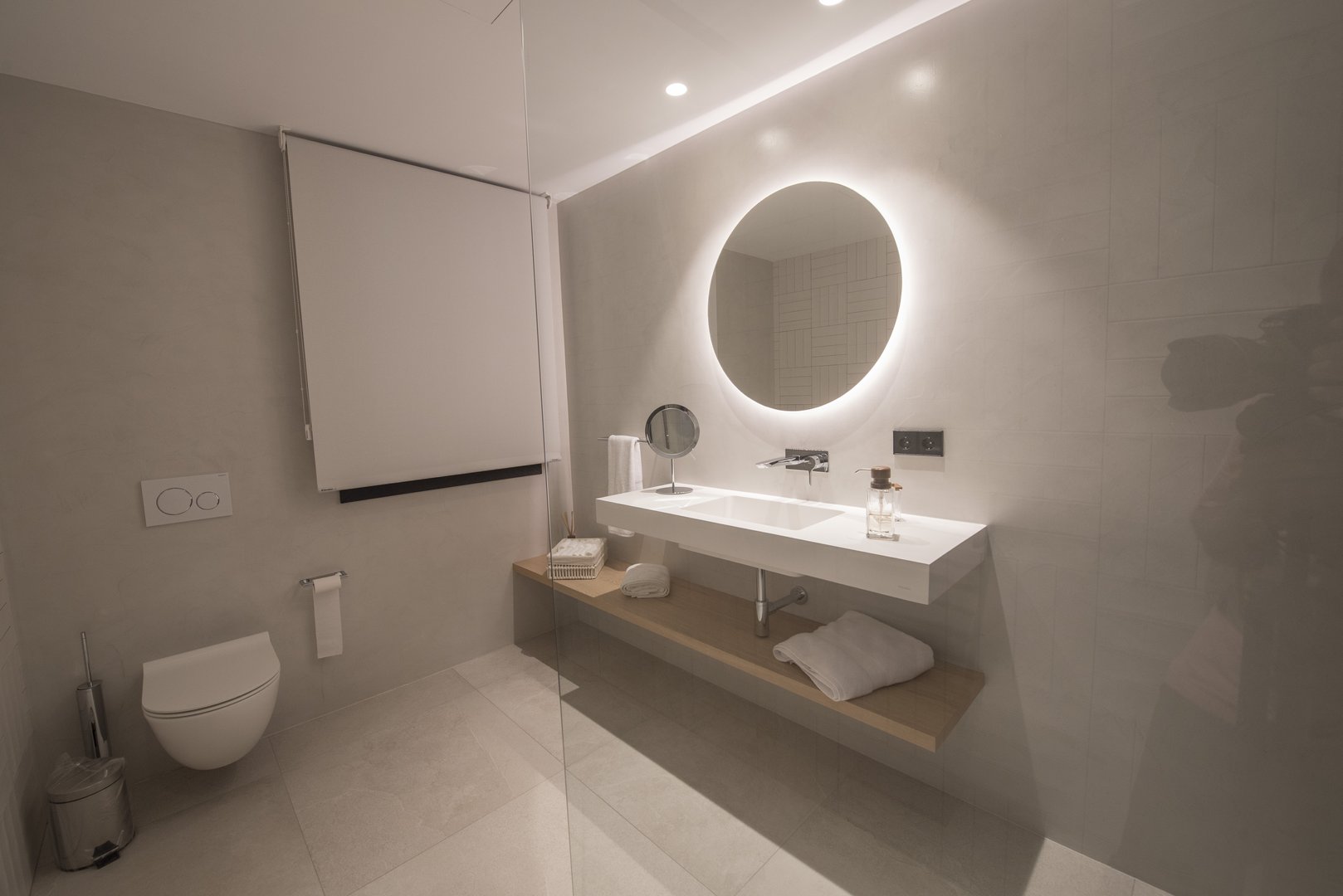 Piso de 821 m² en Campos