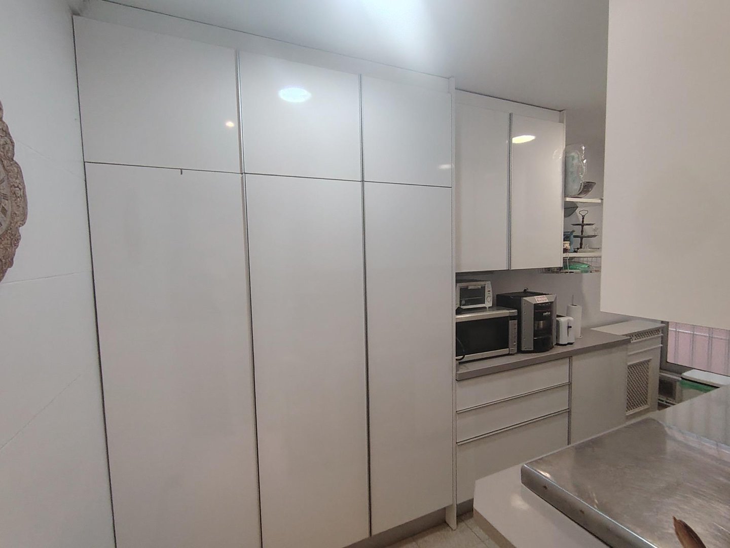 Квартира 102 м² в Granada