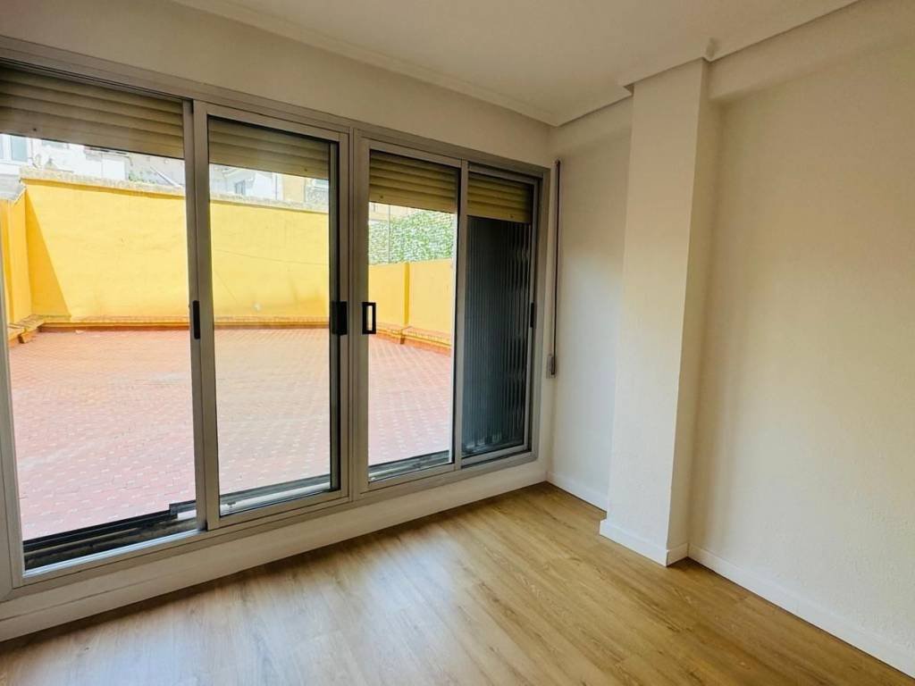Piso de 98 m² en Valencia