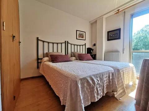 Piso de 104 m² en Jaca