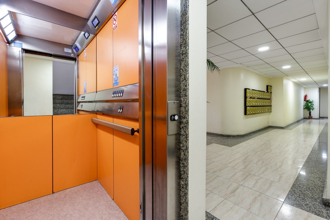 Piso de 80 m² en Torrevieja