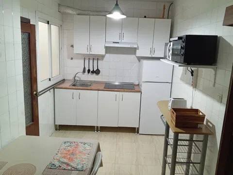 Piso de 80 m² en Almería