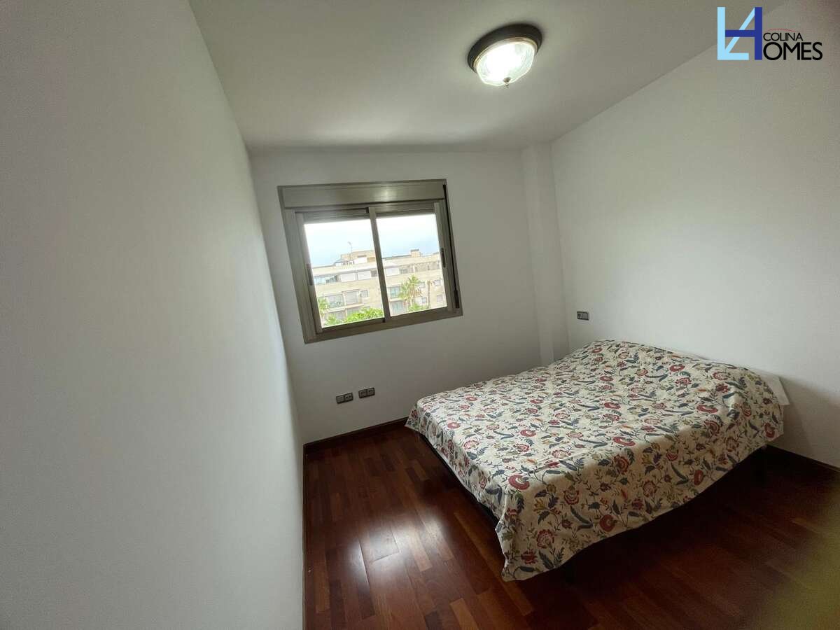 Piso de 77 m² en Torremolinos