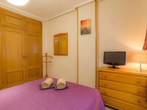 Piso de 61 m² en Torrevieja