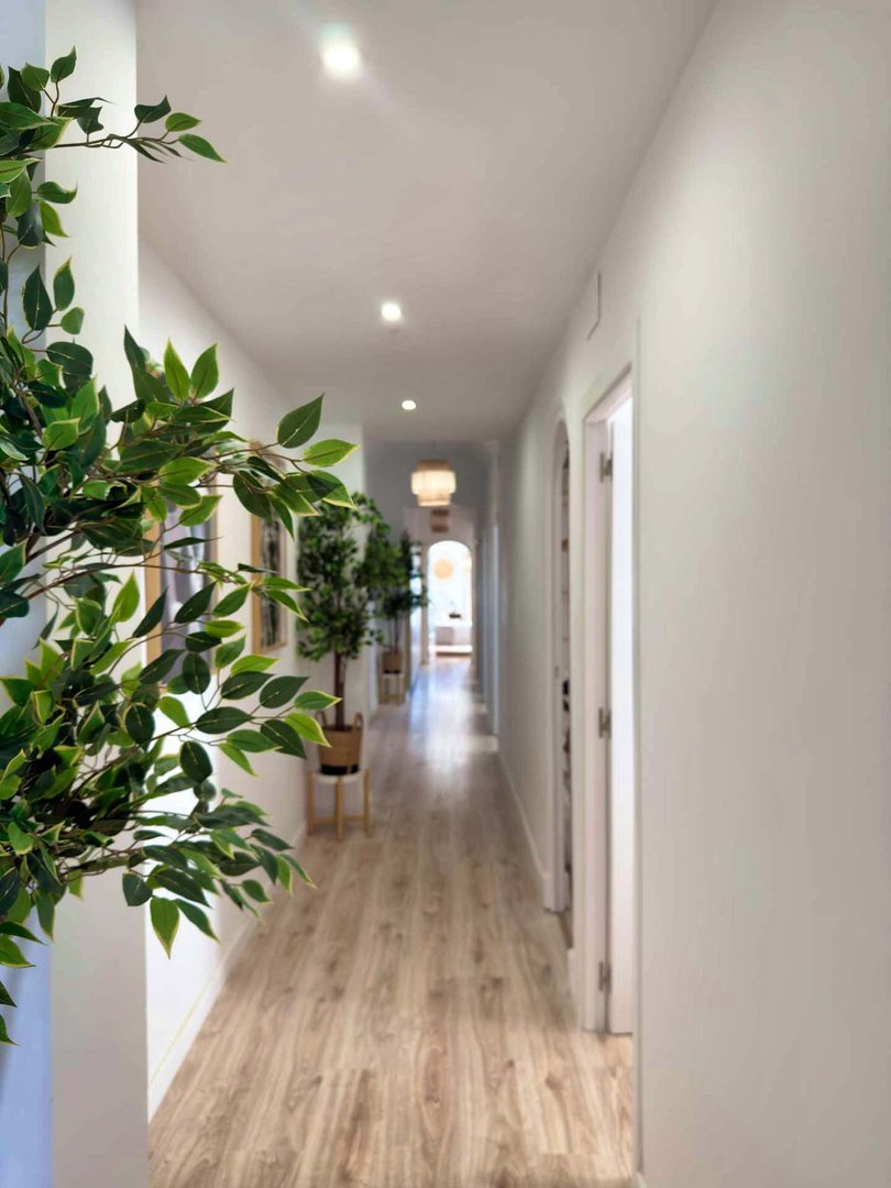 Habitación en alquiler, Valencia