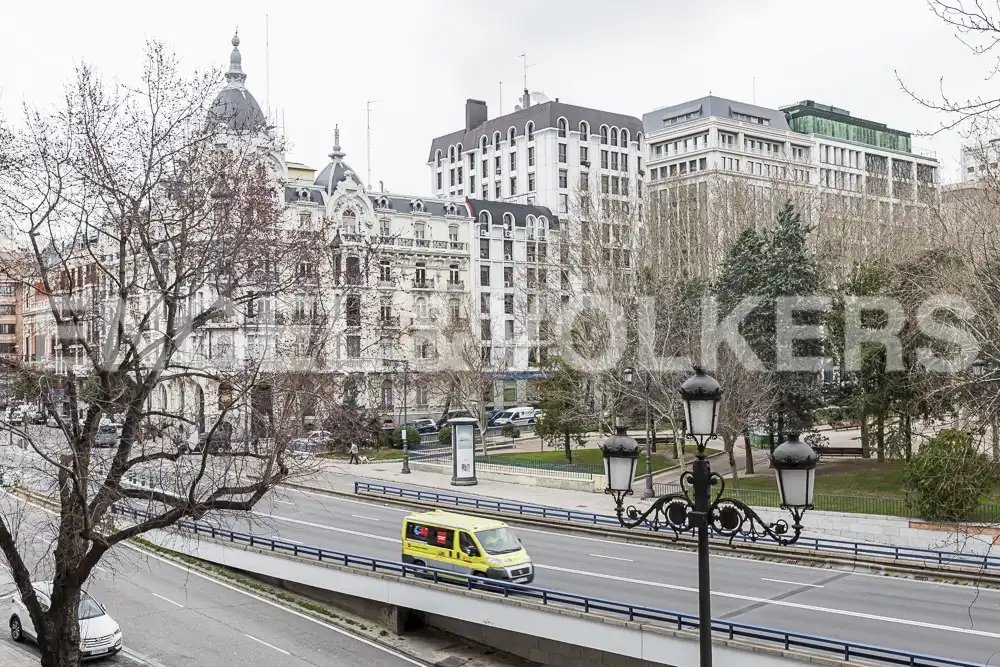 Piso de 68 m² en Madrid