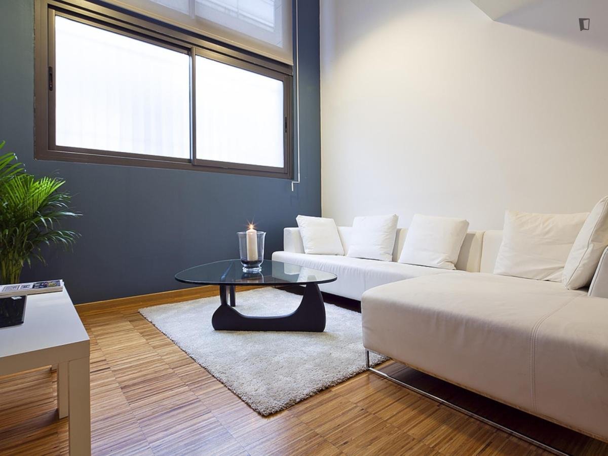 Piso de 85 m² en Barcelona