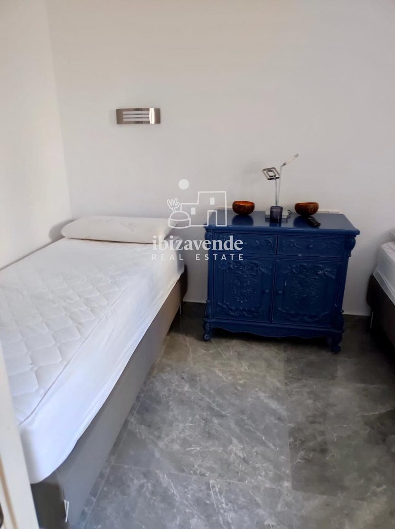 Piso de 75 m² en Santa Eulària des Riu