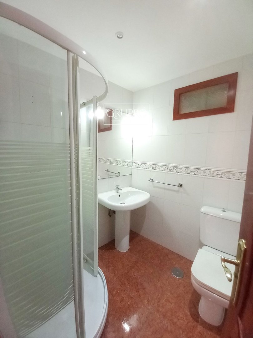 Apartamento 101 m² em Vigo