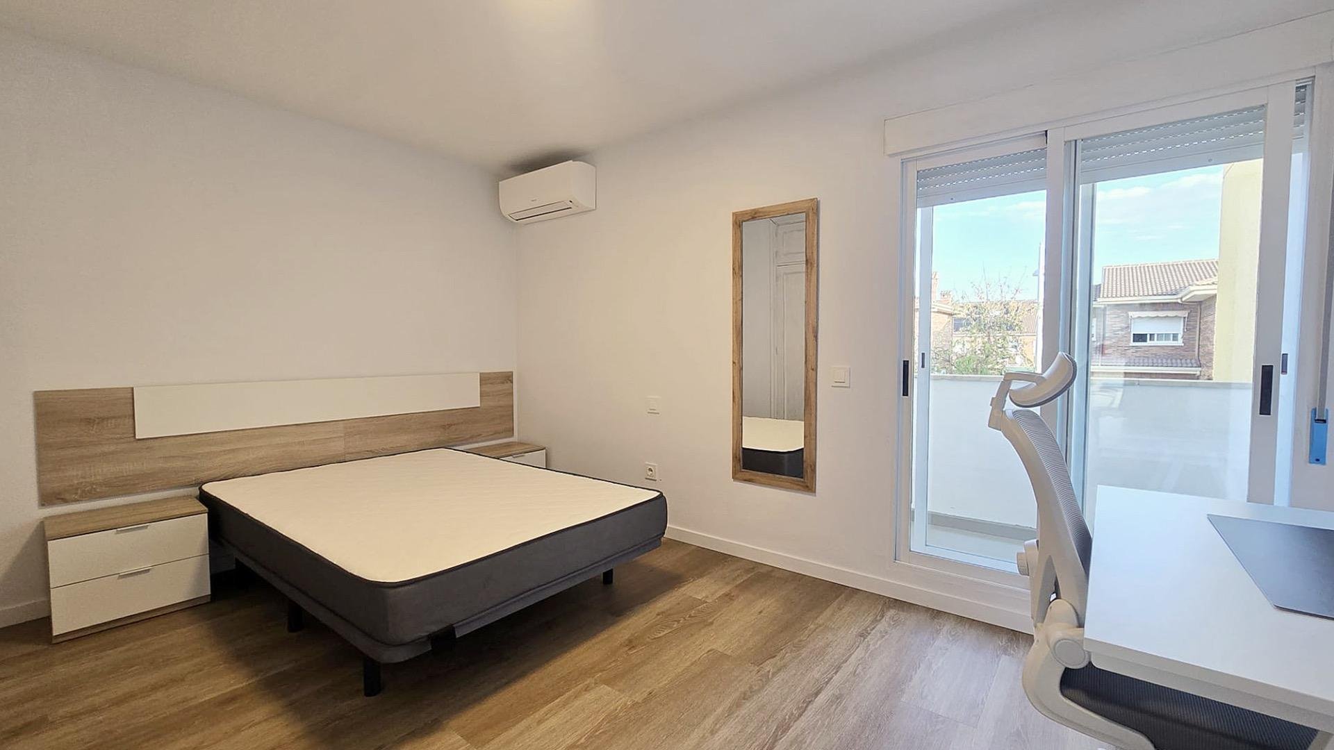 Habitación 251 m², Villanueva de la Cañada
