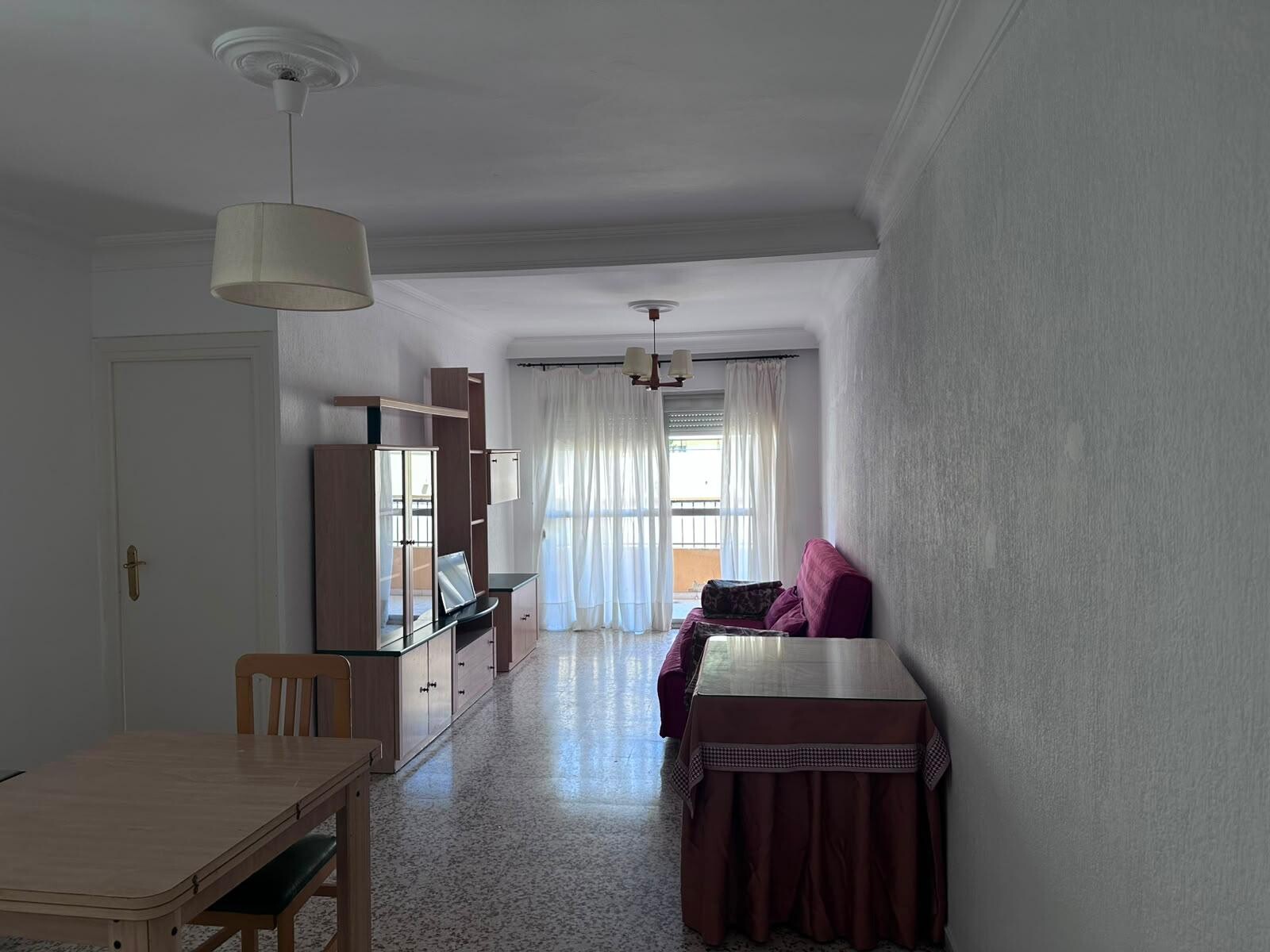 Piso de 90 m² en Huelva