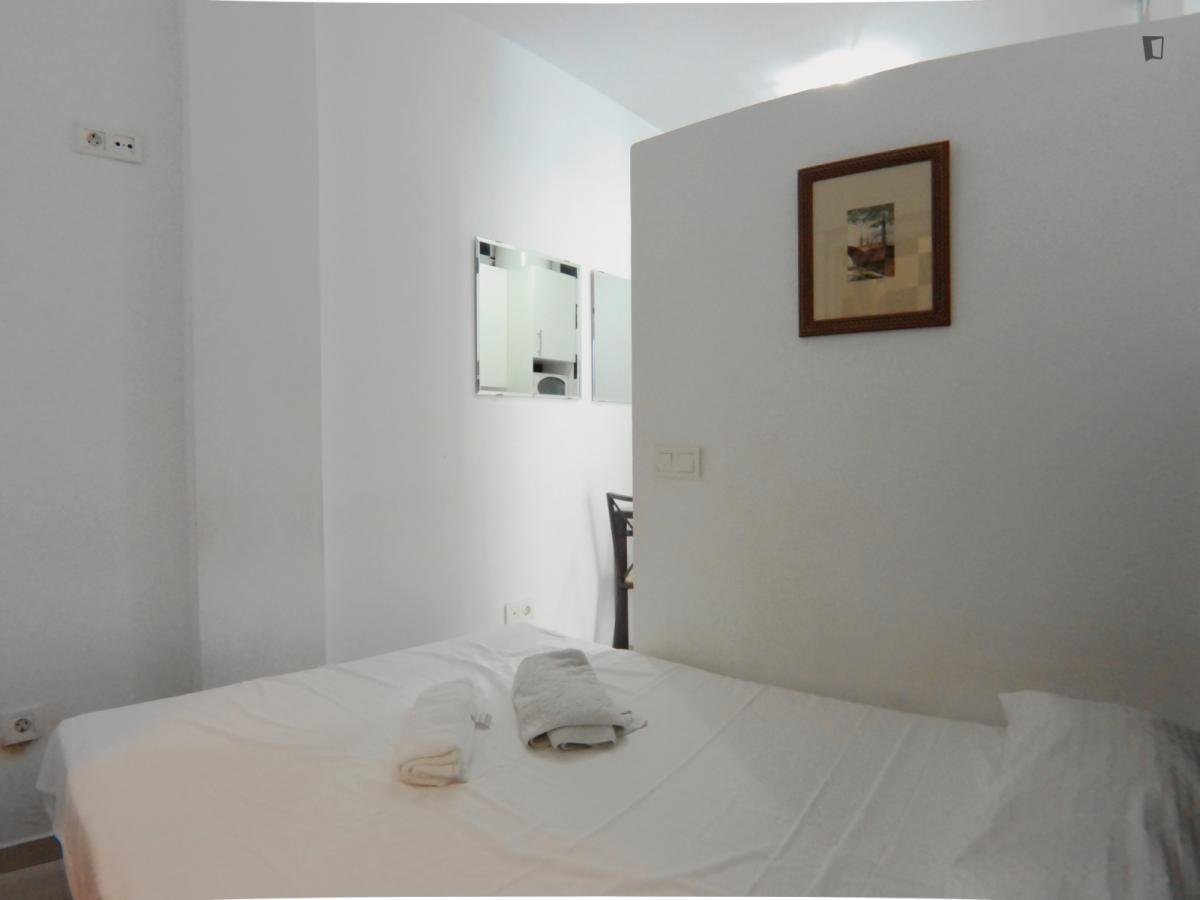 Habitación en alquiler, Madrid