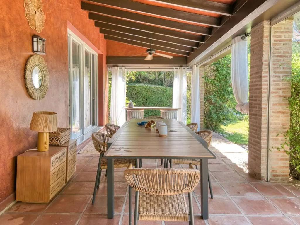 Casa de 507 m² a Marbella