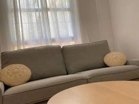 Habitació de lloguer, Sevilla