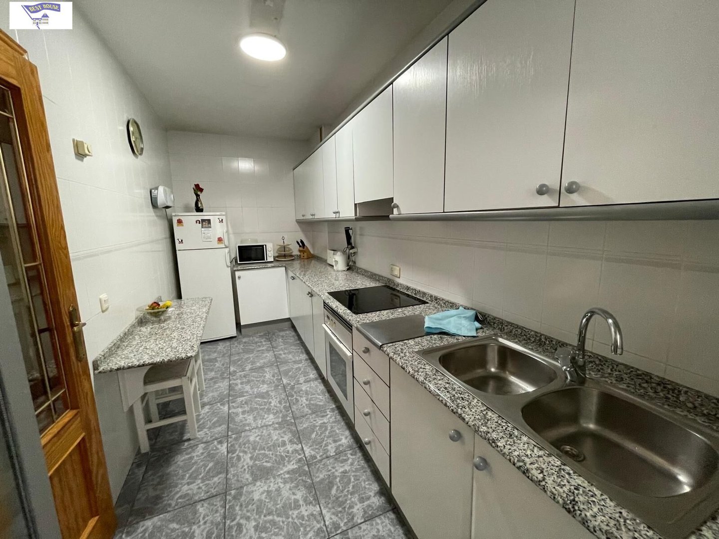 Piso de 86 m² en Albacete