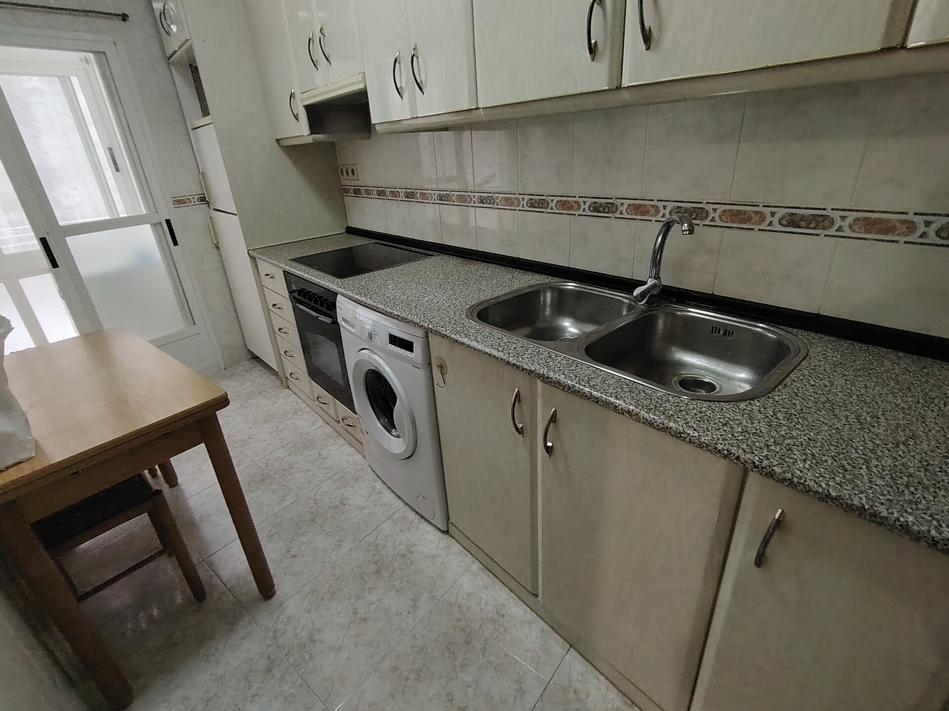 Pis de 80 m² a Zamora
