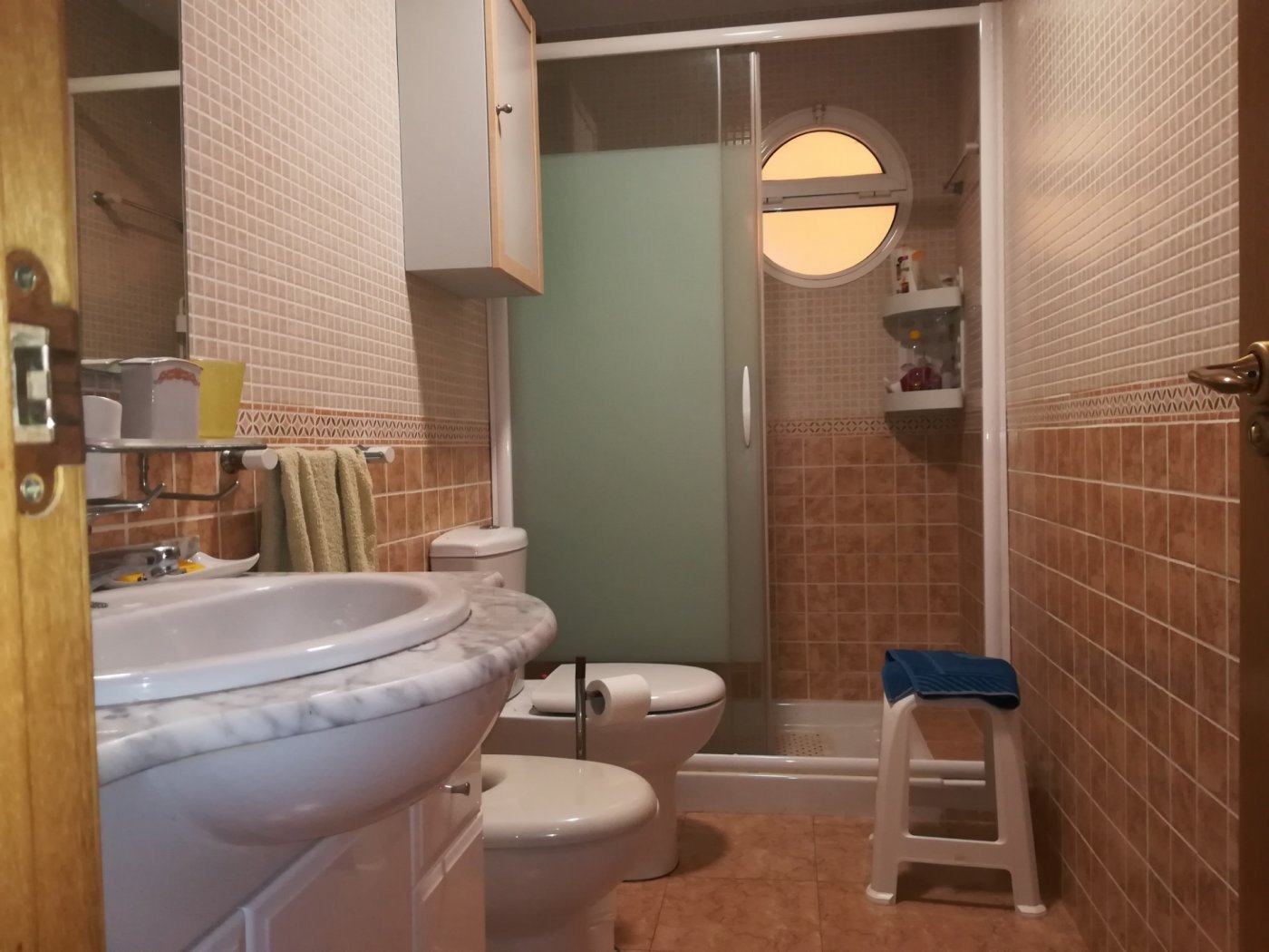 Pis de 58 m² a Santa Pola