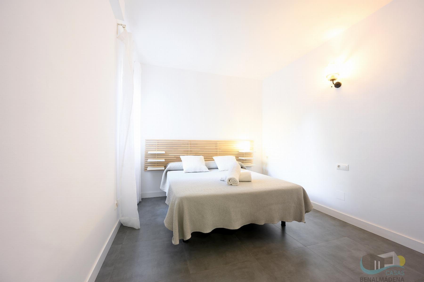 Piso de 110 m² en Benalmádena