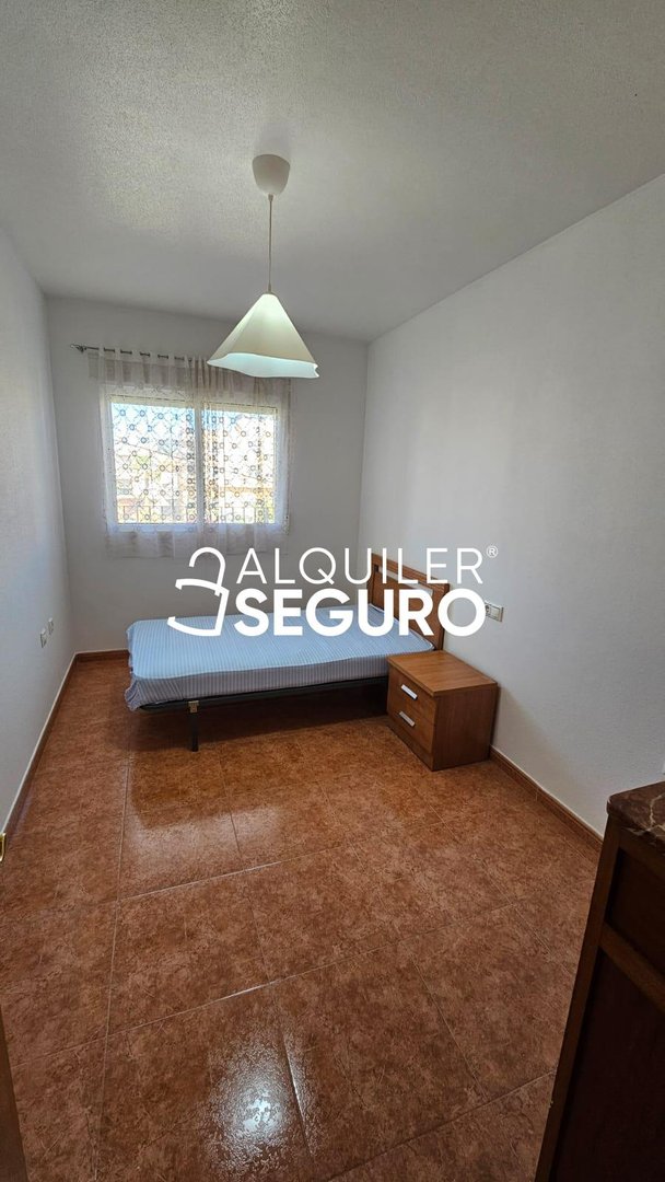 Piso de 110 m² en Murcia