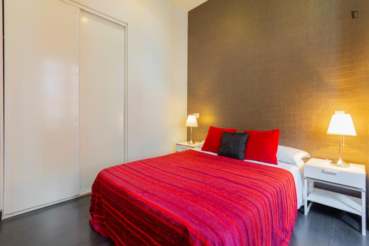Wohnung 70 m² in Madrid