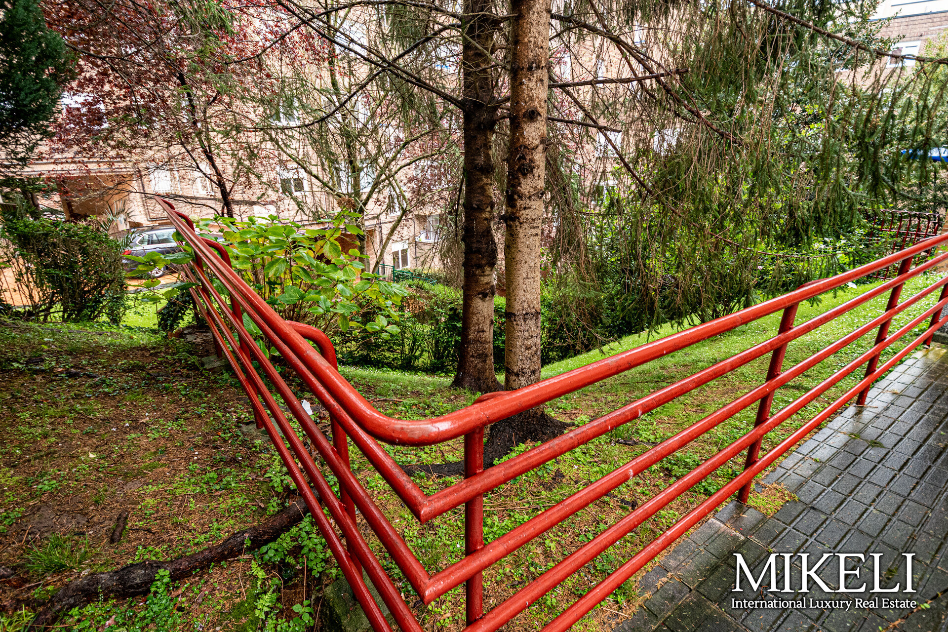 Piso de 95 m² en Santander
