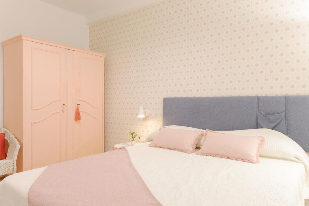Habitación 85 m², Pontevedra