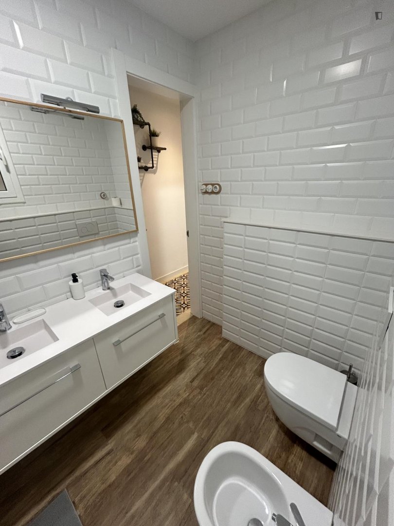 Habitación en alquiler, Barcelona