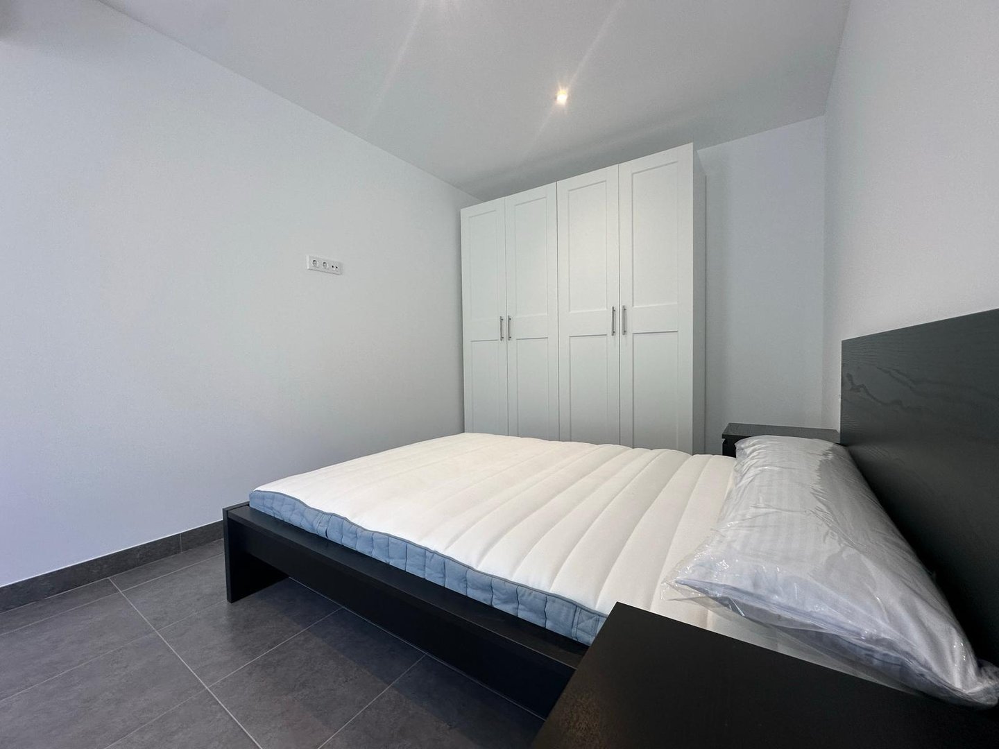 Apartamento 60 m² em Olula del Río