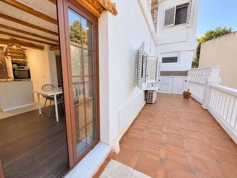 Piso de 80 m² en Ibiza