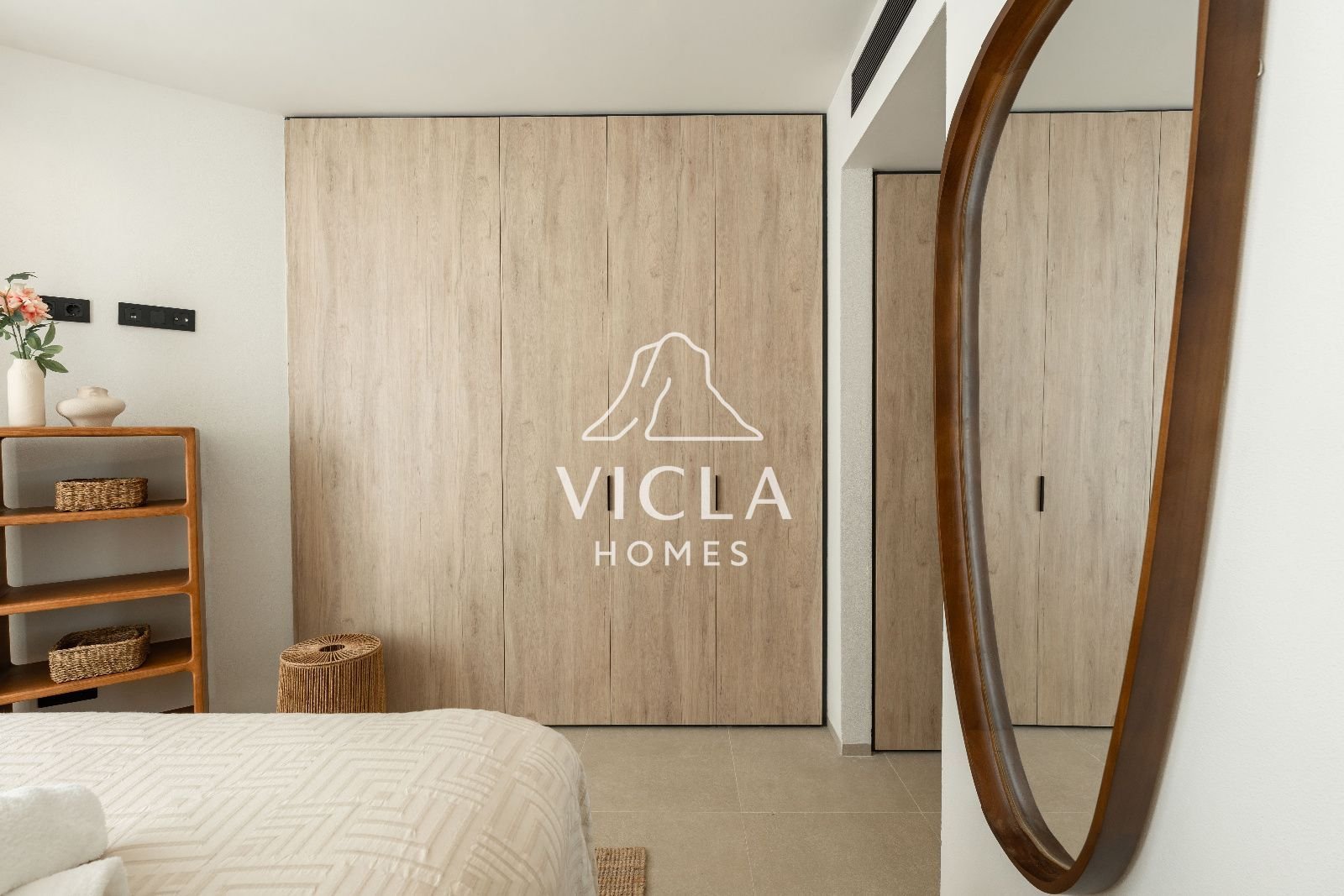 Piso de 110 m² en Santa Eulària des Riu