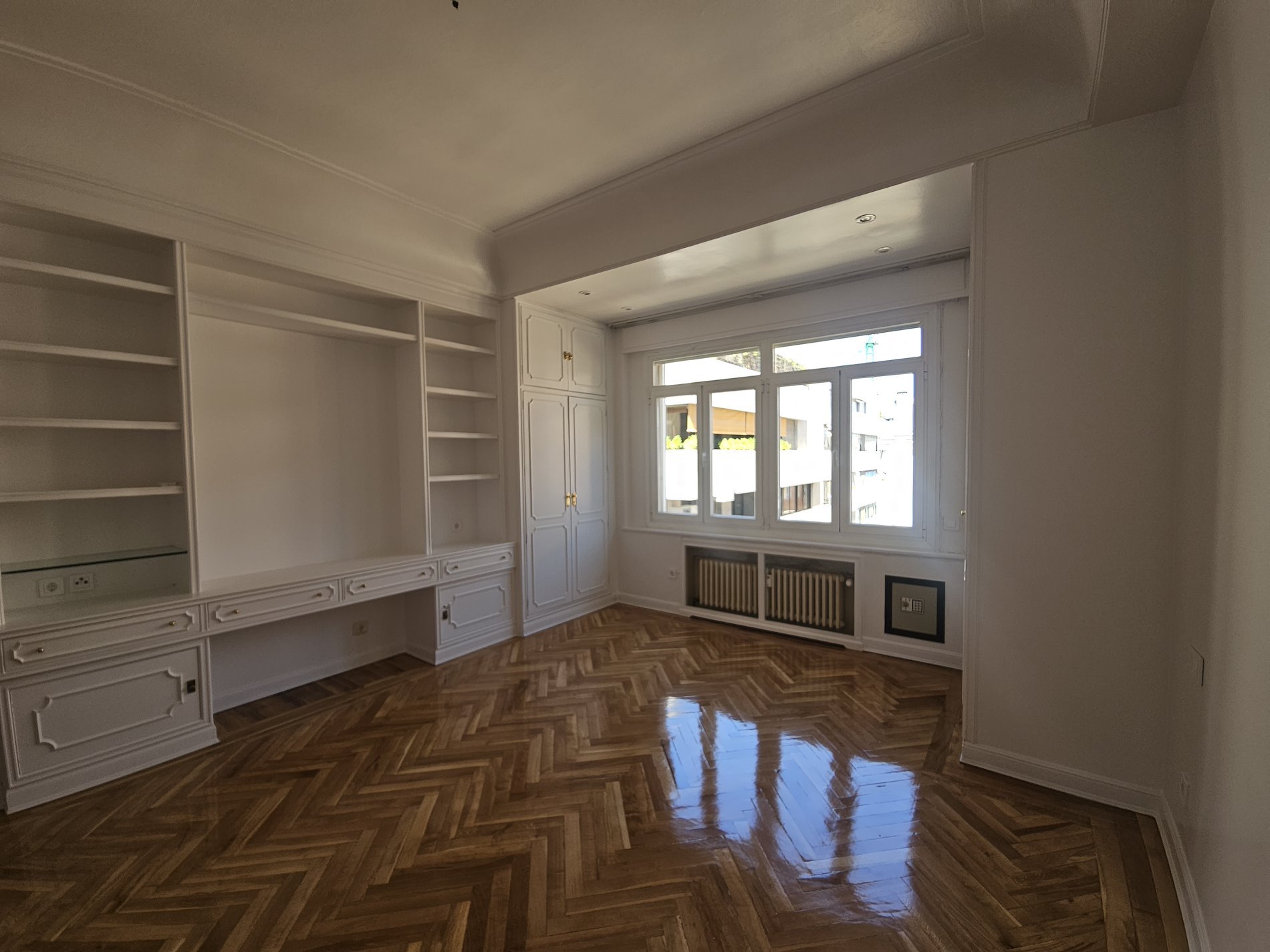 Appartement 285 m² à Madrid